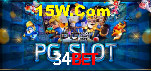 Programa VIP 34Bet