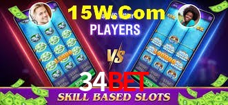 Games Directory 34Bet