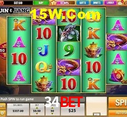 Experiência VIP 34Bet