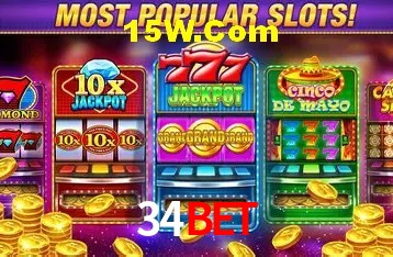 Segurança 2FA 34Bet