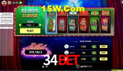 Ofertas Exclusivas 34Bet