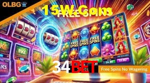 Secure Login 34Bet