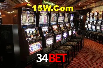 Experimente o Login Seguro Premium no 34Bet