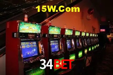 Promoção Relâmpago 34Bet
