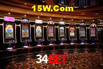 Avaliações dos Jogadores 34Bet