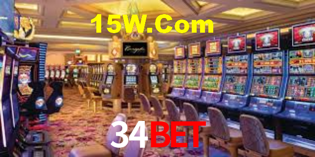 Bônus Generosos e Exclusivos no 34Bet para Você!
