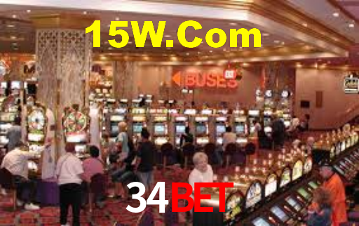 Live Casino 34Bet