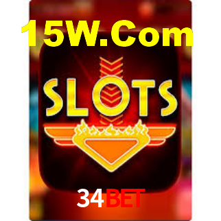 34Bet Plataforma