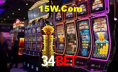 Login Seguro 34Bet