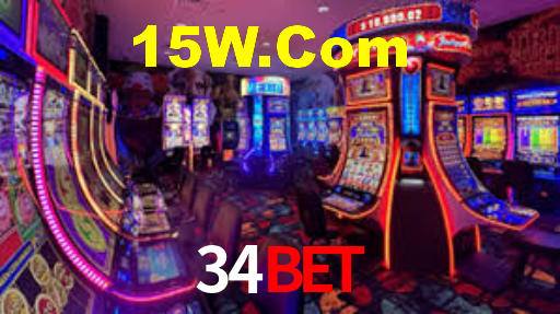 Blackjack Table 34Bet