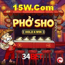 Game Providers 34Bet