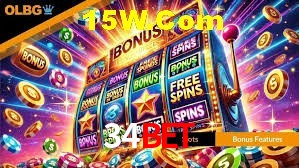 Live Casino 34Bet