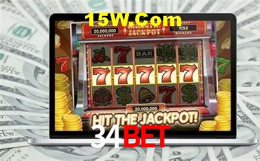 Apostas de Tênis 34Bet