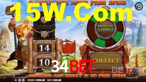Statistics 34Bet