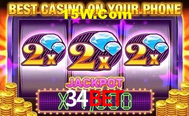 Estatísticas Esportivas 34Bet