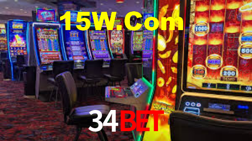 Roulette Table 34Bet