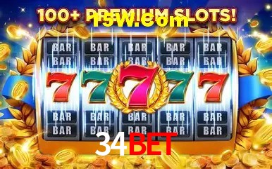 Especiais de Fim de Semana 34Bet