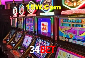 34Bet Login