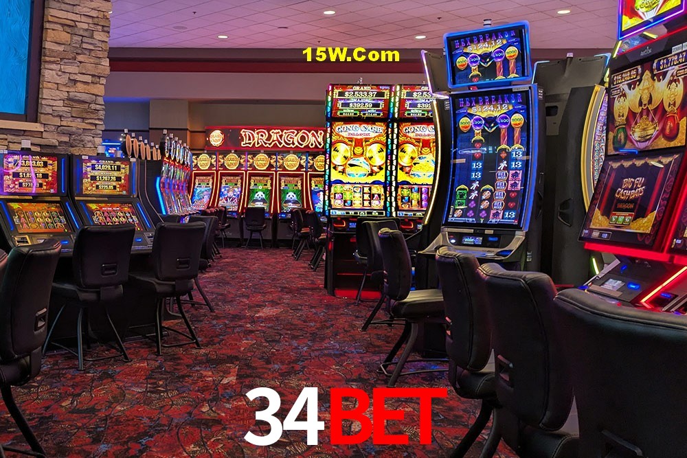 API Integration 34Bet