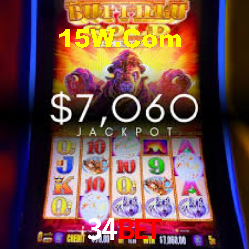VIP Casino 34Bet